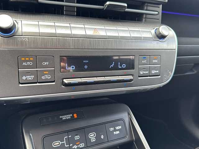 Hyundai KONA Hybrid 1.6 HEV X Line 2WD DCT