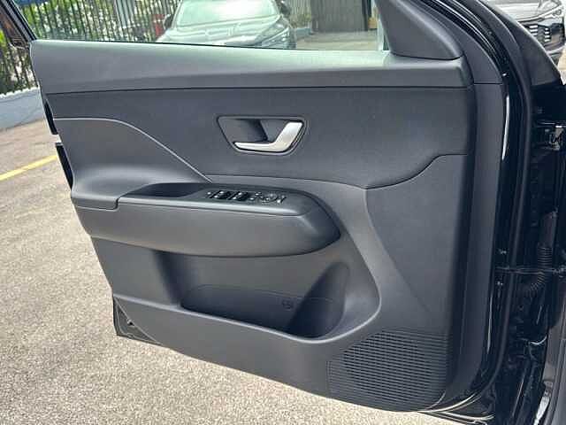 Hyundai KONA Hybrid 1.6 HEV X Line 2WD DCT