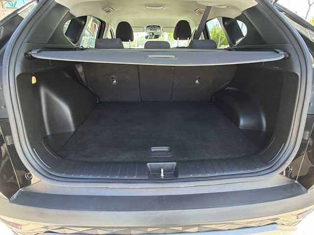 Hyundai TUCSON 1.6 T-GDI MHEV 2wd 150cv Xline iMT-Smart Sense+Advanced