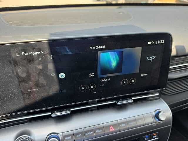 Hyundai KONA Hybrid 1.6 HEV XLine Plus 2WD DCT