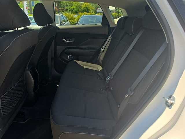 Hyundai KONA Hybrid II 2023 1.6 gdi hev X Class 2wd 141cv dct