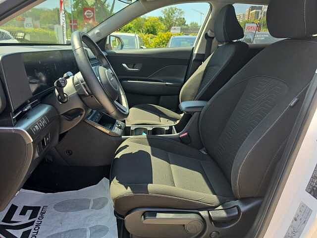 Hyundai KONA Hybrid II 2023 1.6 gdi hev X Class 2wd 141cv dct