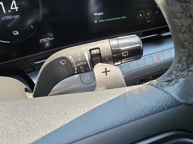 Hyundai KONA Hybrid II 2023 1.6 gdi hev X Class 2wd 141cv dct