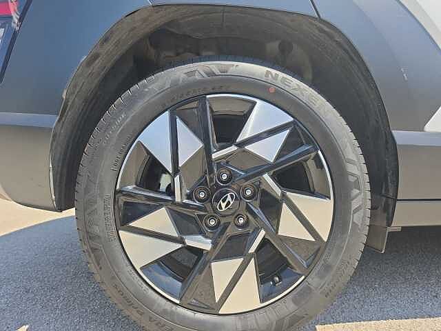 Hyundai KONA Hybrid II 2023 1.6 gdi hev X Class 2wd 141cv dct