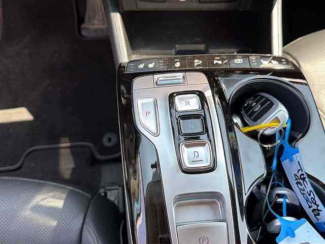 Hyundai TUCSON Hybrid 1.6 HEV 2wd 230cv Exellence Auto-Lounge Pack