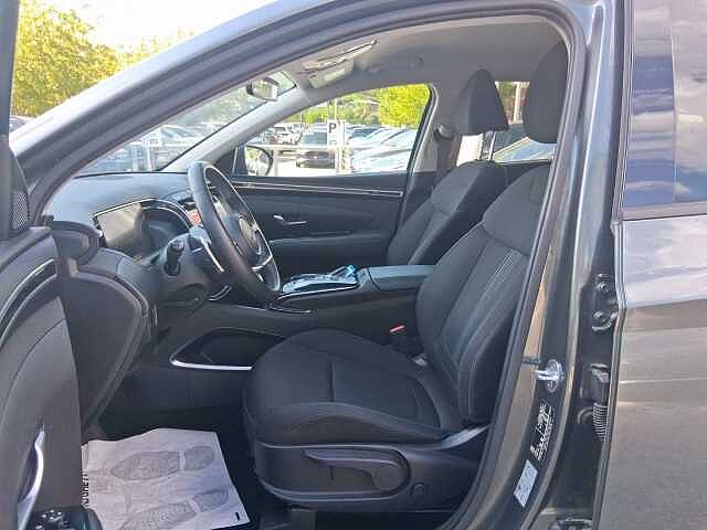 Hyundai TUCSON 1.6 HEV 2wd 230cv Xline Auto