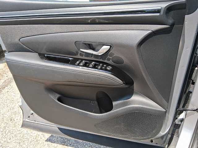 Hyundai TUCSON Hybrid 1.6 HEV 2wd 230cv Xline Auto