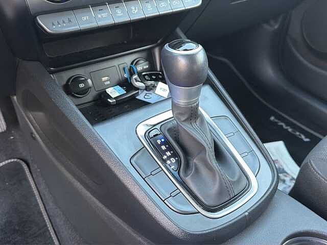 Hyundai KONA Hybrid 1.6 HEV Xline+ 2WD DCT