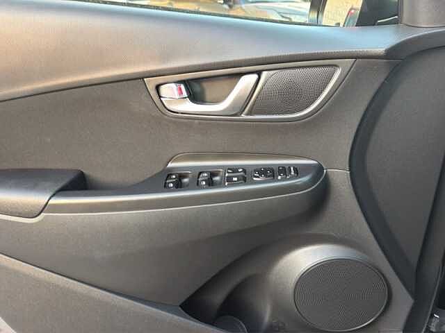 Hyundai KONA Hybrid 1.6 HEV Xline+ 2WD DCT