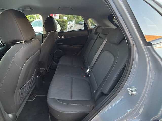 Hyundai KONA Hybrid 1.6 HEV Xline+ 2WD DCT