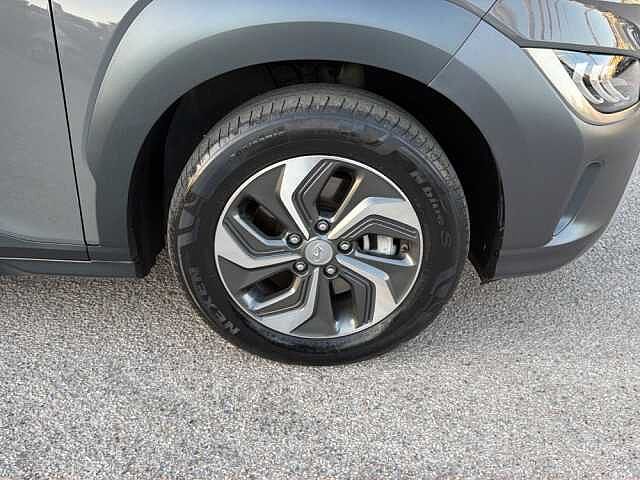 Hyundai KONA Hybrid 1.6 HEV Xline+ 2WD DCT