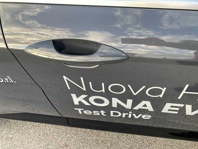 Hyundai KONA EV 65.4 KWh XClass Special Edition