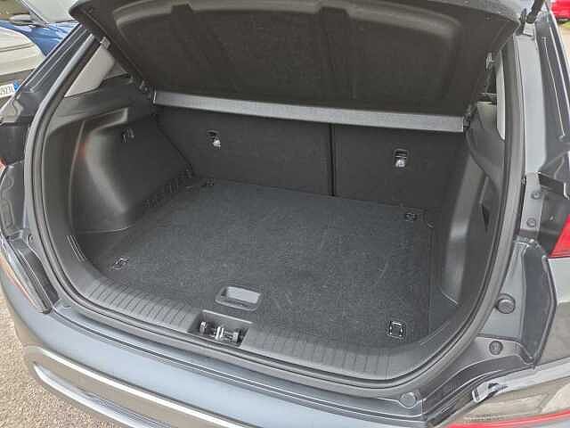 Hyundai KONA HEV 1.6 DCT XLine