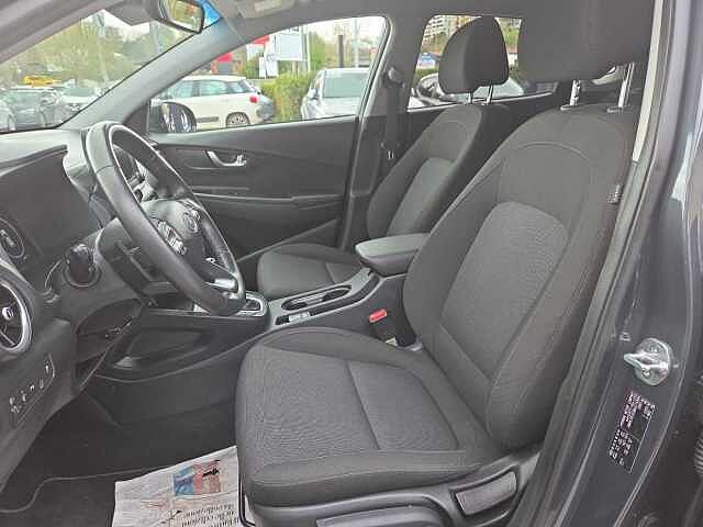 Hyundai KONA HEV 1.6 DCT XLine