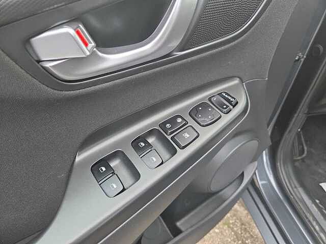 Hyundai KONA HEV 1.6 DCT XLine