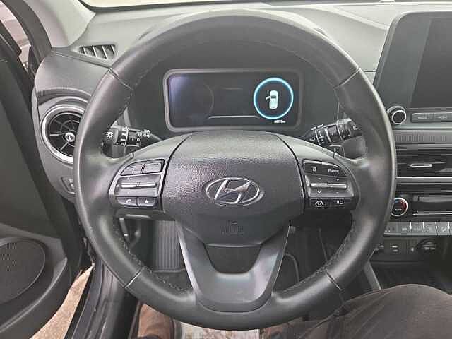 Hyundai KONA HEV 1.6 DCT XLine