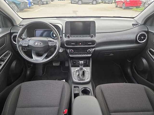 Hyundai KONA HEV 1.6 DCT XLine