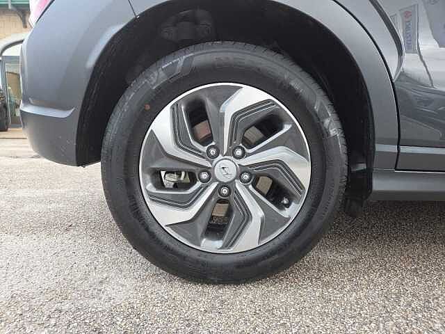 Hyundai KONA HEV 1.6 DCT XLine