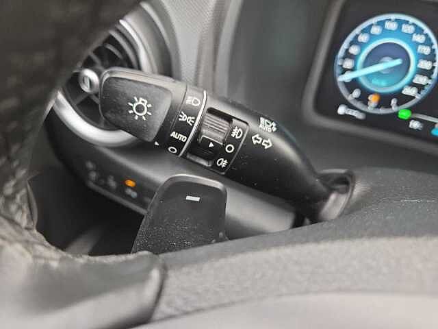 Hyundai KONA HEV 1.6 DCT XLine