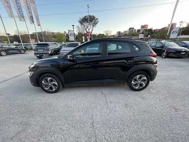 Hyundai KONA HEV 1.6 DCT XTech+