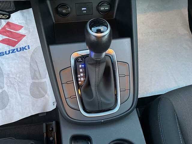Hyundai KONA HEV 1.6 DCT XTech+