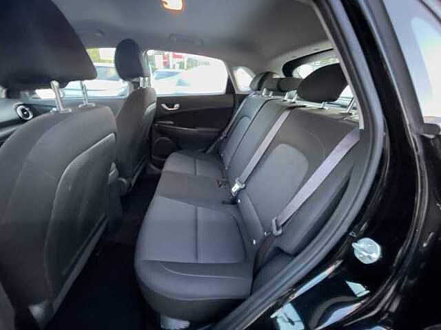 Hyundai KONA HEV 1.6 DCT XTech+