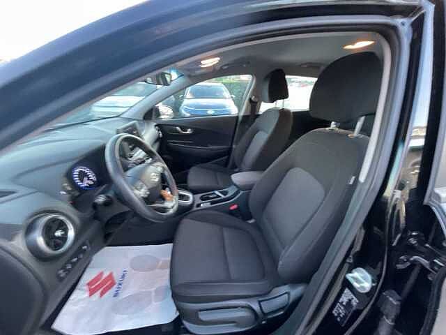 Hyundai KONA HEV 1.6 DCT XTech+