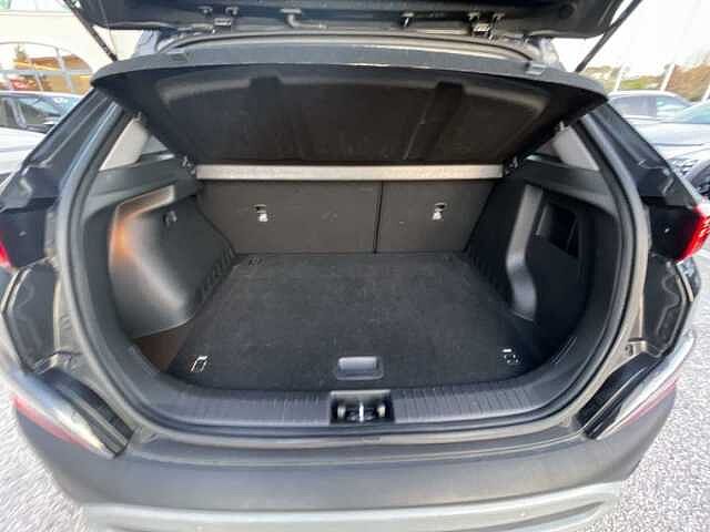 Hyundai KONA HEV 1.6 DCT XTech+