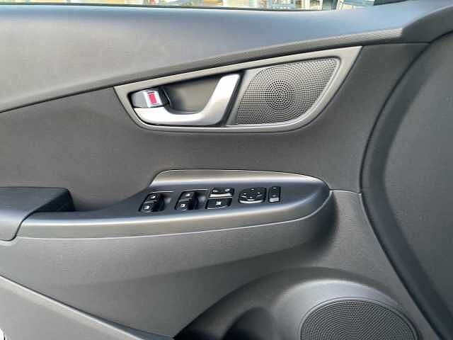 Hyundai KONA HEV 1.6 DCT XTech+