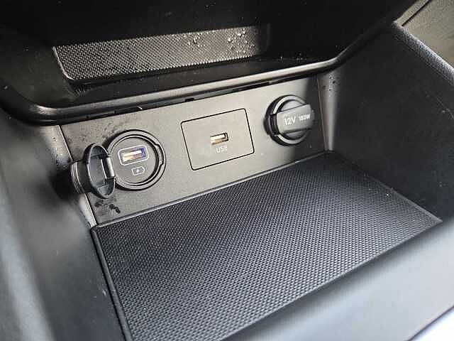 Hyundai KONA HEV 1.6 DCT XTech