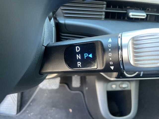 Hyundai IONIQ 5 72,6 kWh Innovation