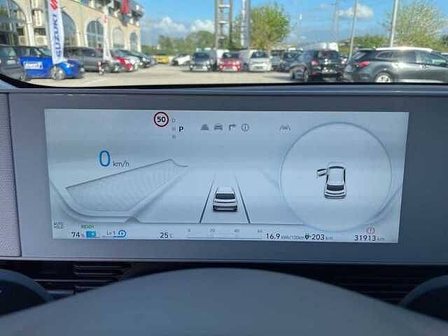 Hyundai IONIQ 5 72,6 kWh Innovation