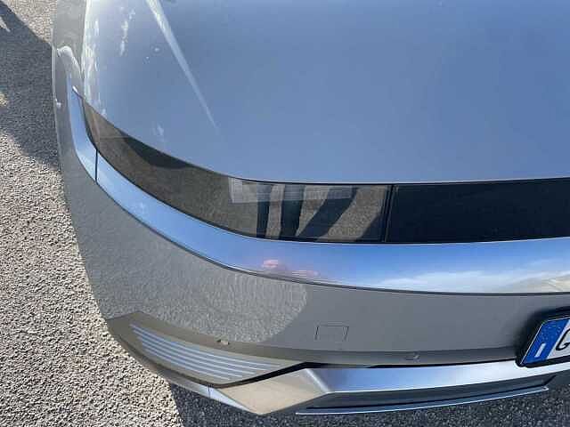 Hyundai IONIQ 5 72,6 kWh Innovation