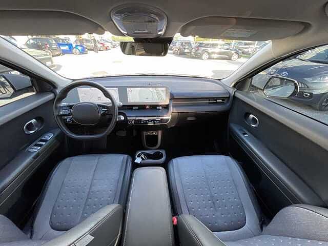 Hyundai IONIQ 5 72,6 kWh Innovation
