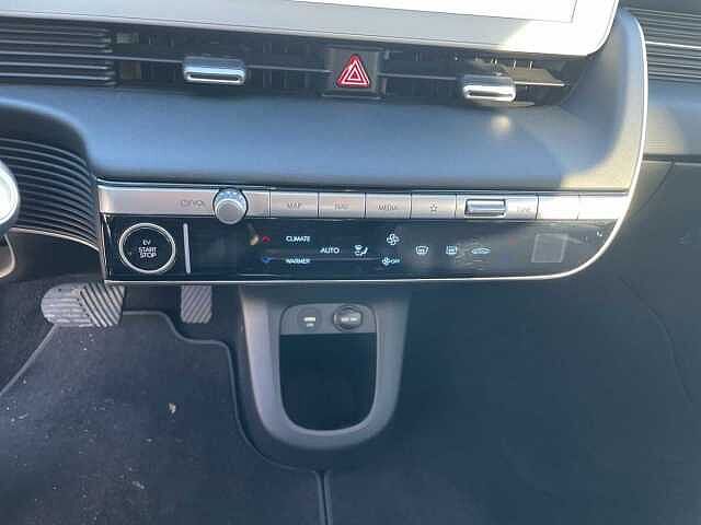 Hyundai IONIQ 5 72,6 kWh Innovation
