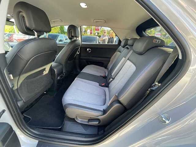 Hyundai IONIQ 5 72,6 kWh Innovation