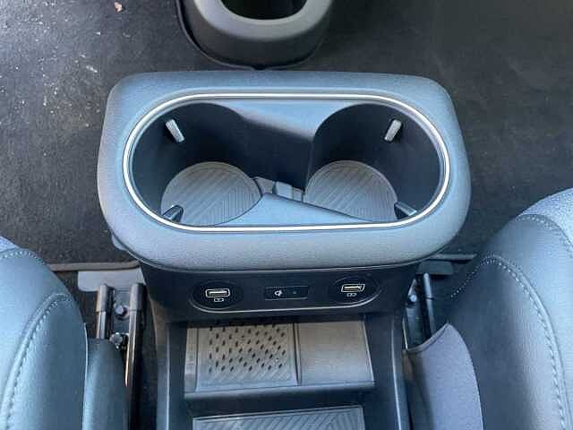 Hyundai IONIQ 5 72,6 kWh Innovation