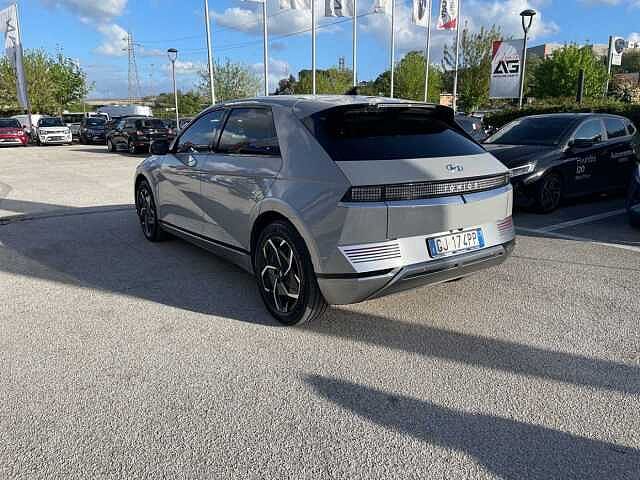 Hyundai IONIQ 5 72,6 kWh Innovation