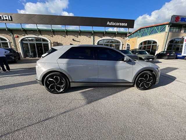 Hyundai IONIQ 5 72,6 kWh Innovation