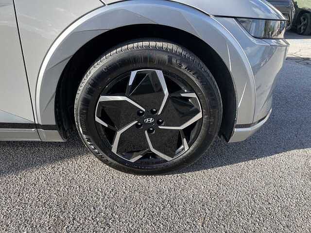 Hyundai IONIQ 5 72,6 kWh Innovation