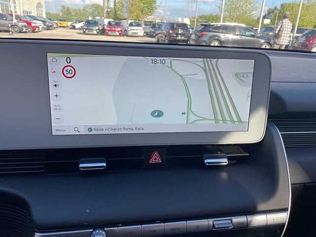 Hyundai IONIQ 5 72,6 kWh Innovation