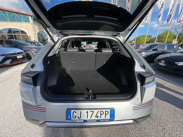 Hyundai IONIQ 5 72,6 kWh Innovation
