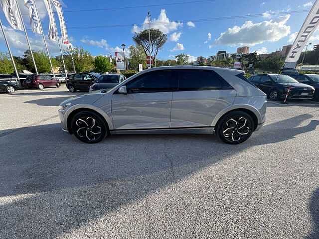 Hyundai IONIQ 5 72,6 kWh Innovation