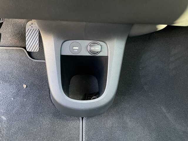 Hyundai IONIQ 5 72,6 kWh Innovation