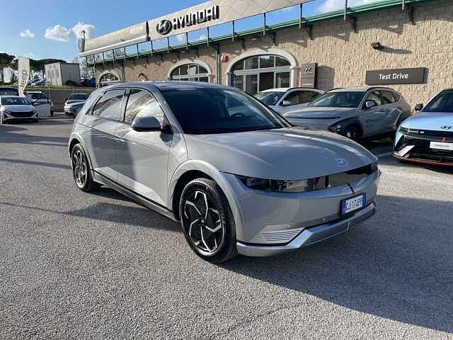 Hyundai IONIQ 5 72,6 kWh Innovation
