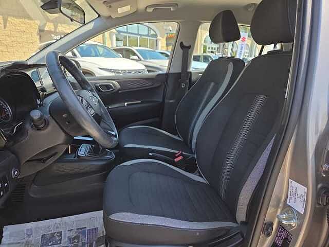 Hyundai i10 1.0 GPL Econext Advanced