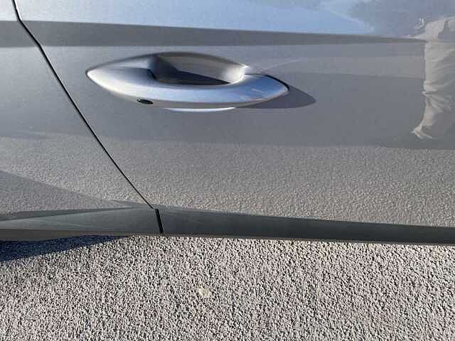 Hyundai TUCSON 1.6 CRDI 48V XLine Smart Sense+ Advanced 2WD