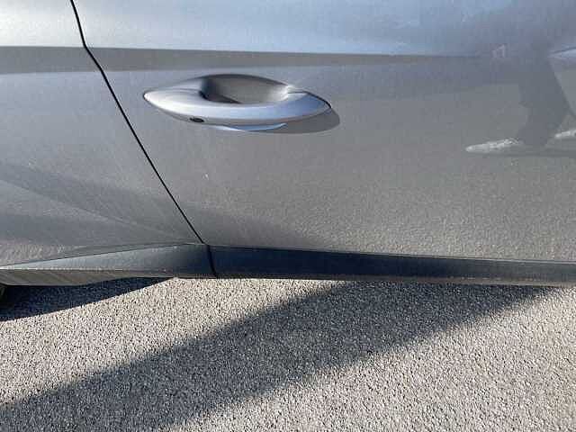 Hyundai TUCSON 1.6 T-GDI 48V Xline