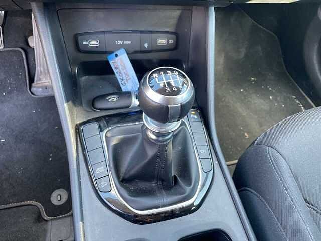 Hyundai TUCSON 1.6 T-GDI 48V Xline