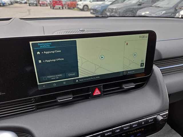 Hyundai IONIQ 5 84 kWh N Performance UNICO ESEMPLARE HYUNDAI UFFICIALE